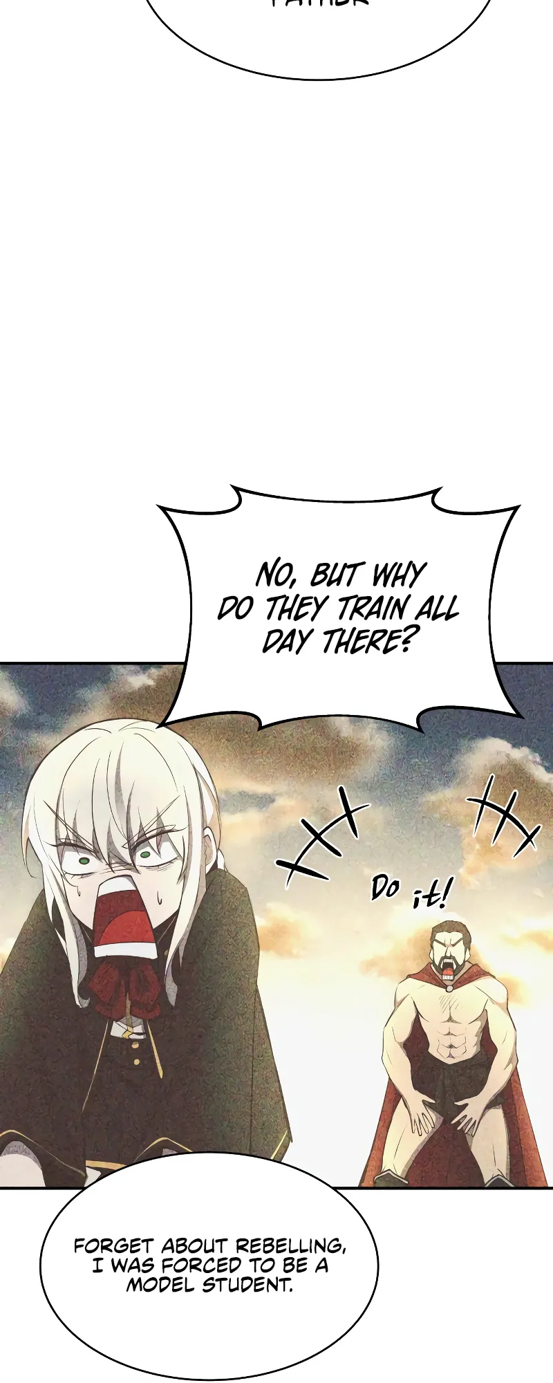 Read I Became the Tyrant of a Defence Game EN Manga Online