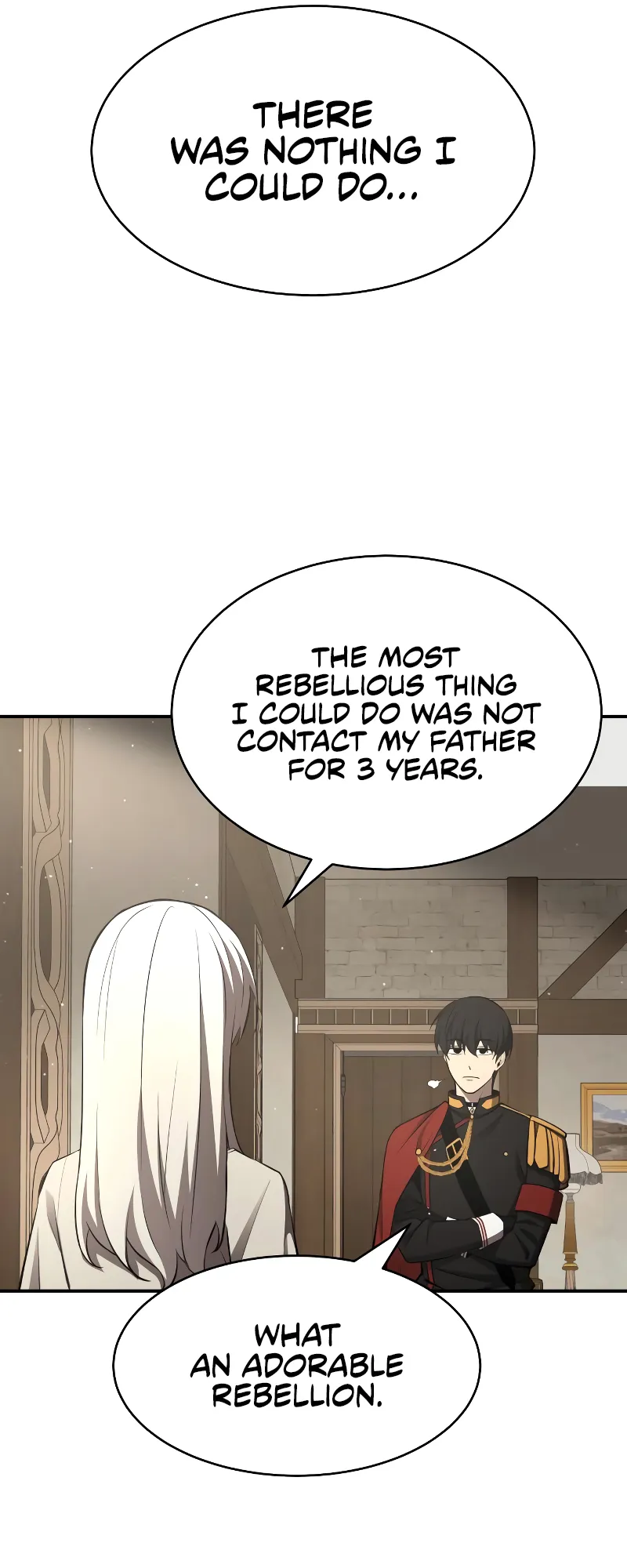 Read I Became the Tyrant of a Defence Game EN Manga Online