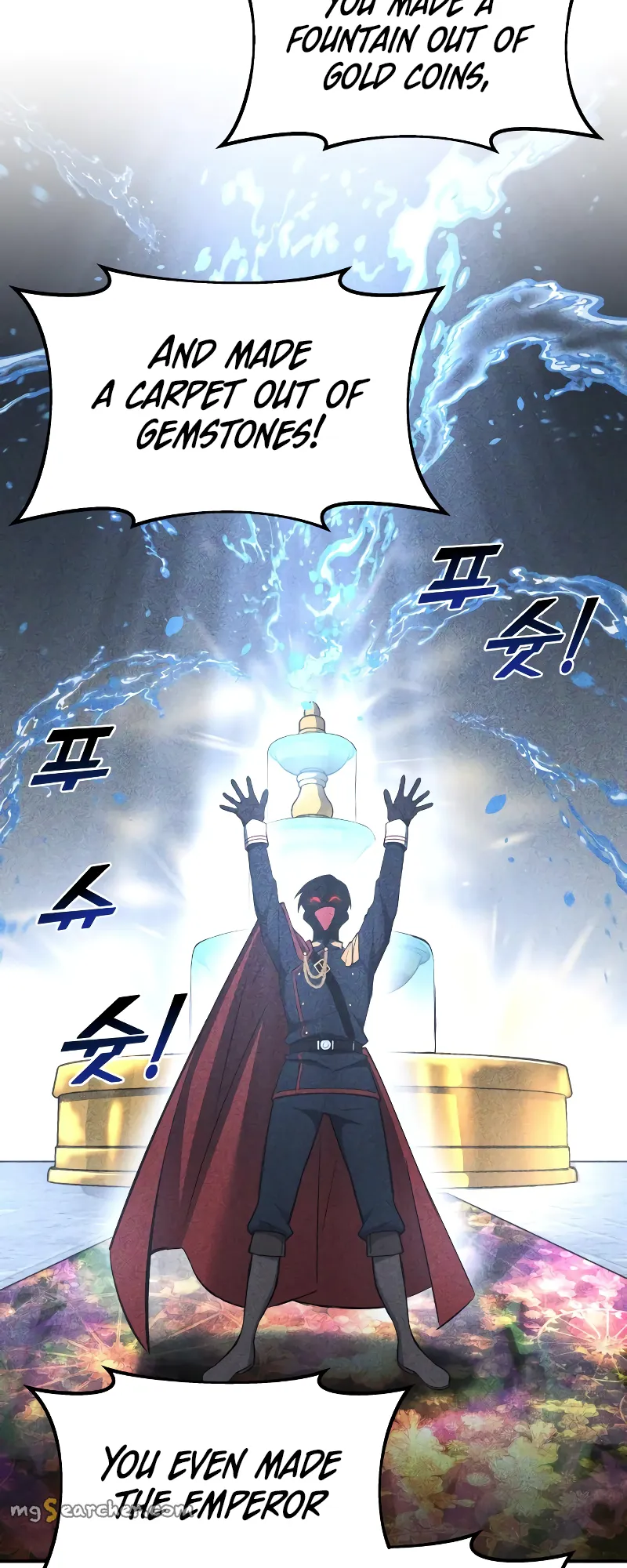Read I Became the Tyrant of a Defence Game EN Manga Online