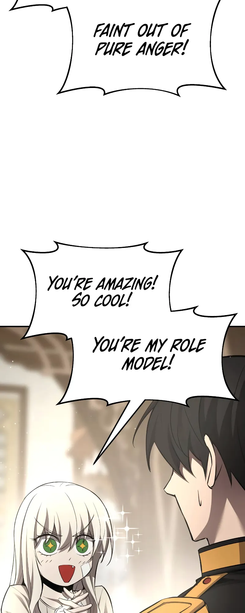 Read I Became the Tyrant of a Defence Game EN Manga Online