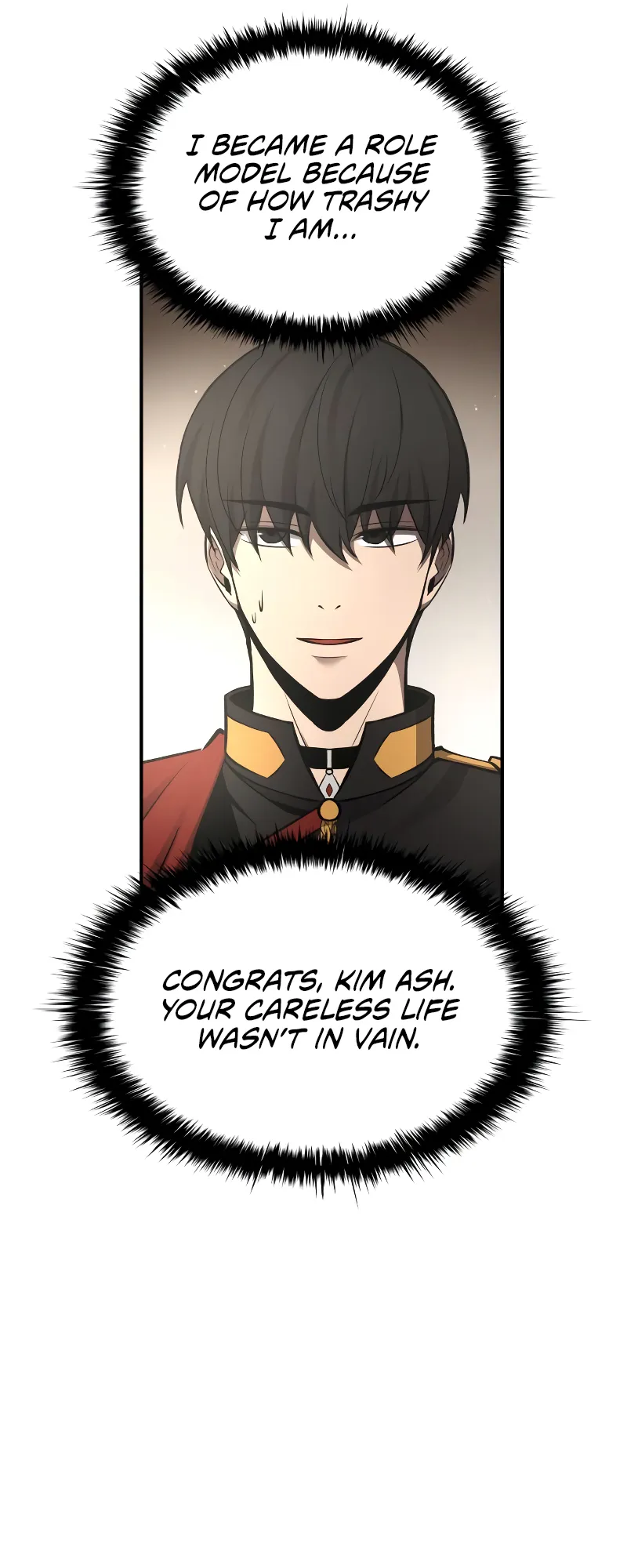 Read I Became the Tyrant of a Defence Game EN Manga Online