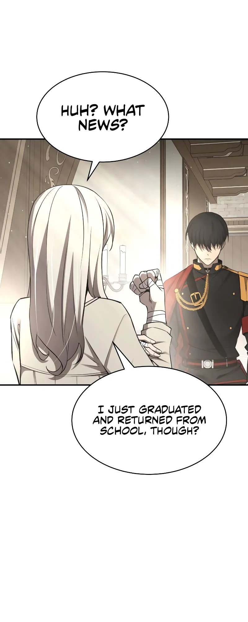 Read I Became the Tyrant of a Defence Game EN Manga Online