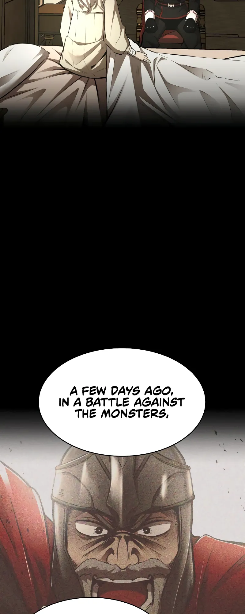 Read I Became the Tyrant of a Defence Game EN Manga Online