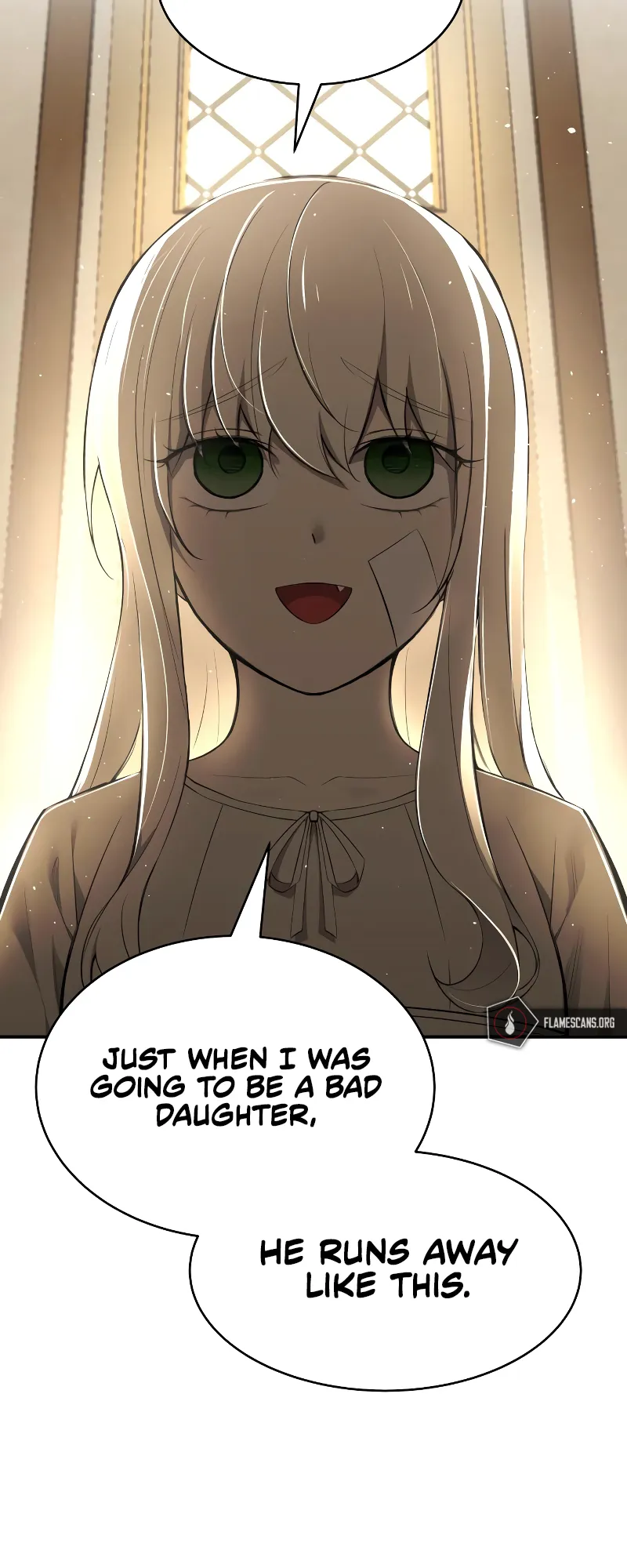 Read I Became the Tyrant of a Defence Game EN Manga Online