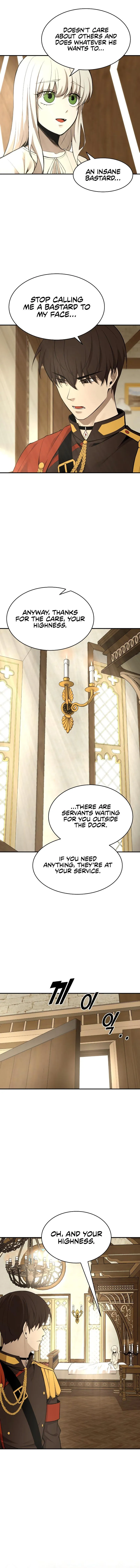 Read I Became the Tyrant of a Defence Game EN Manga Online