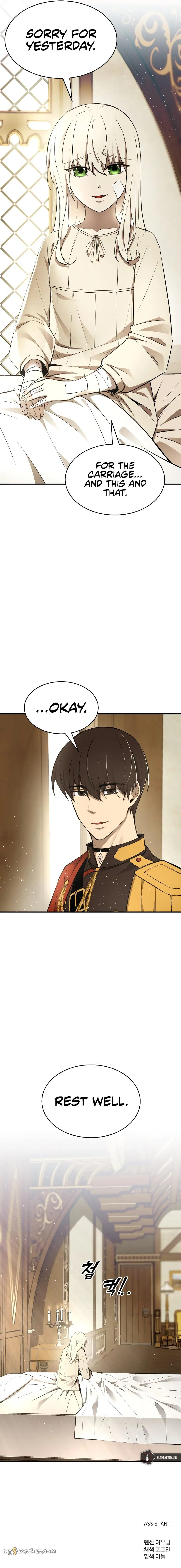Read I Became the Tyrant of a Defence Game EN Manga Online