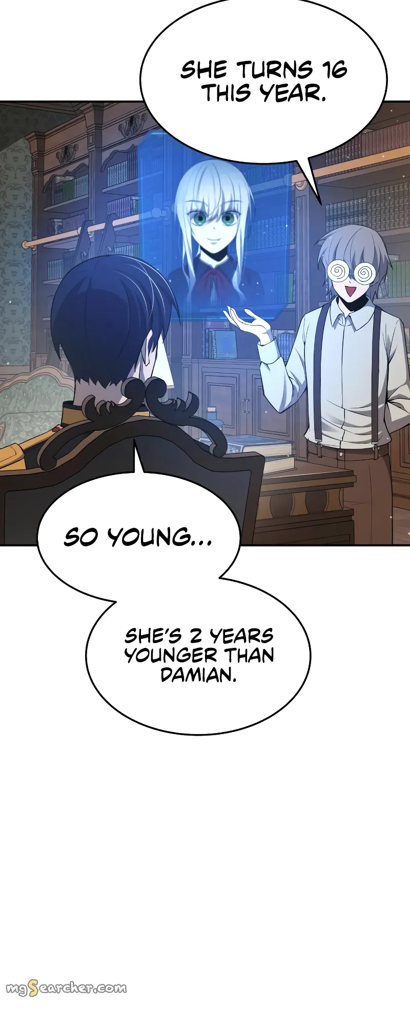 Read I Became the Tyrant of a Defence Game EN Manga Online