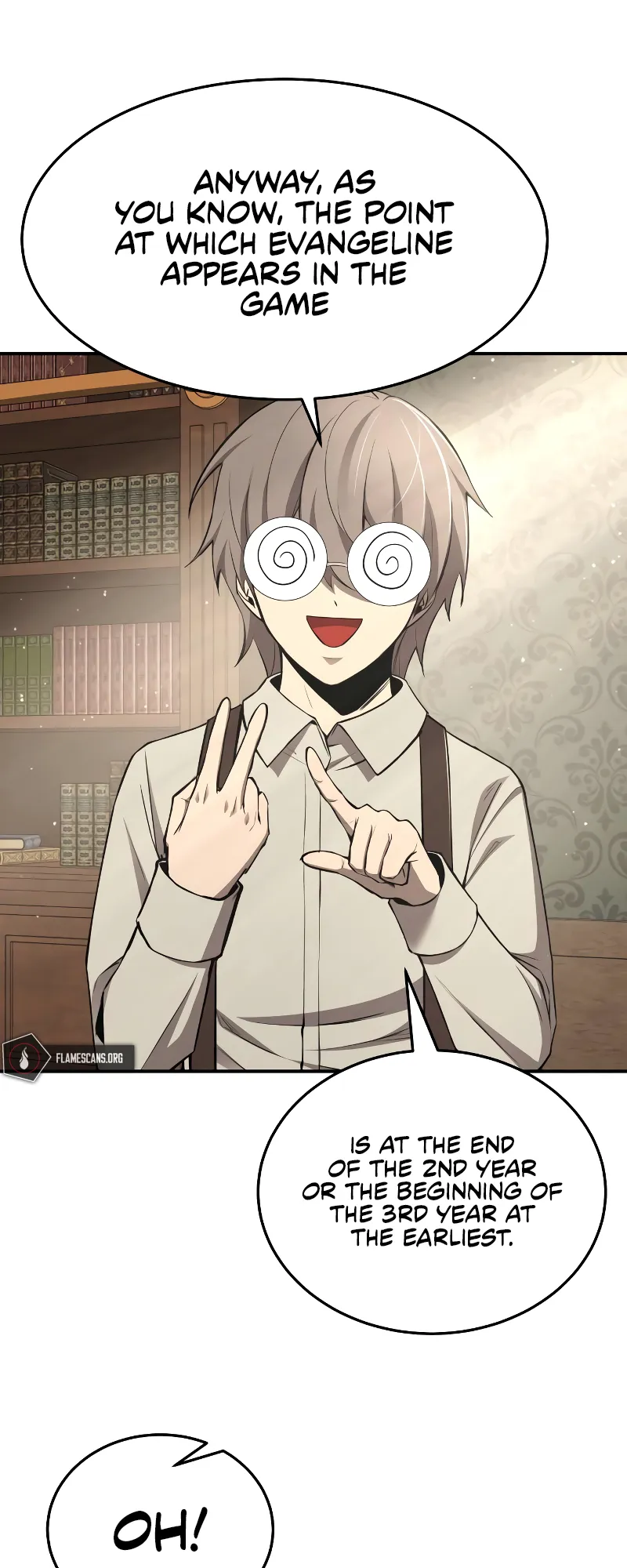 Read I Became the Tyrant of a Defence Game EN Manga Online