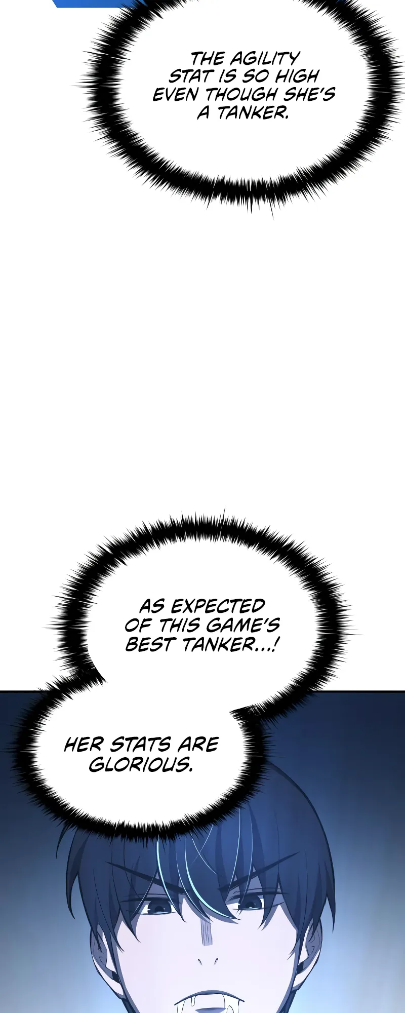 Read I Became the Tyrant of a Defence Game EN Manga Online