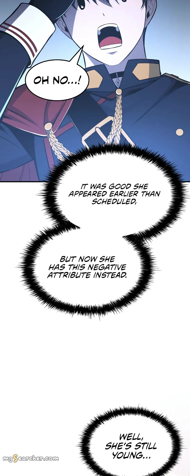 Read I Became the Tyrant of a Defence Game EN Manga Online