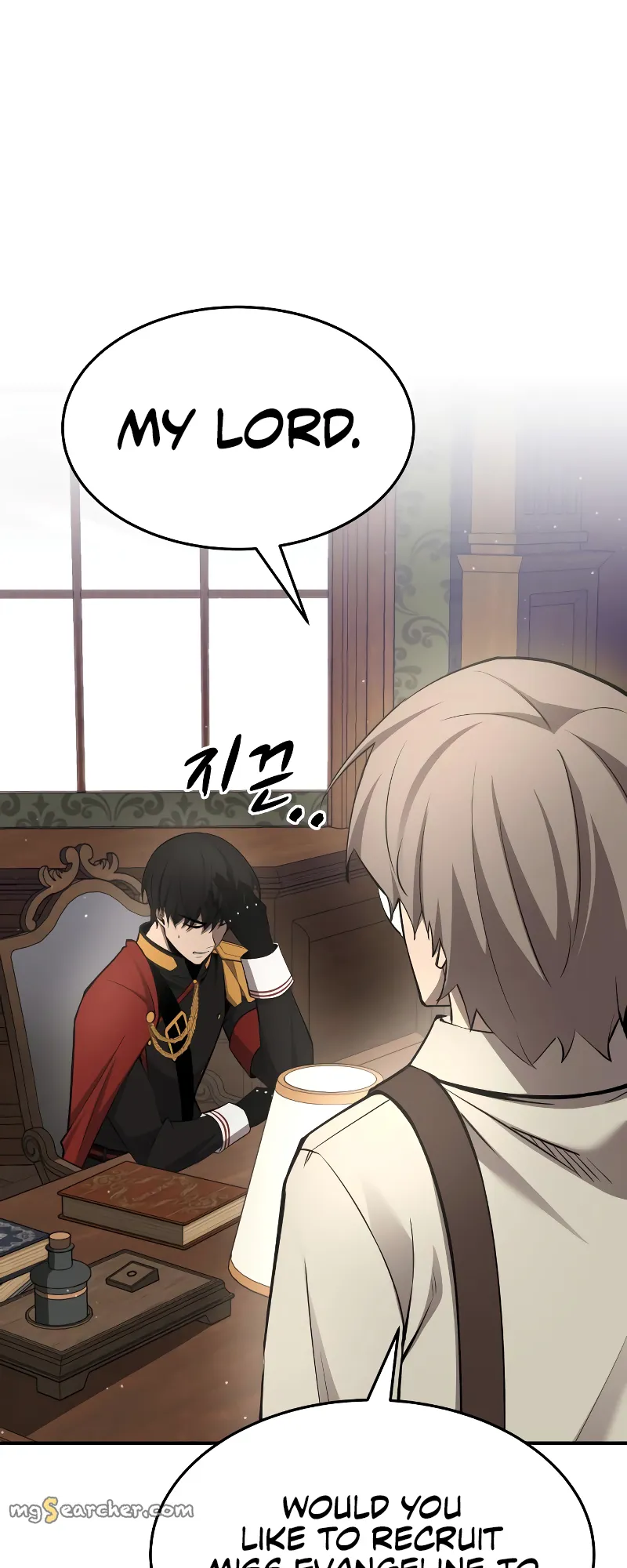 Read I Became the Tyrant of a Defence Game EN Manga Online