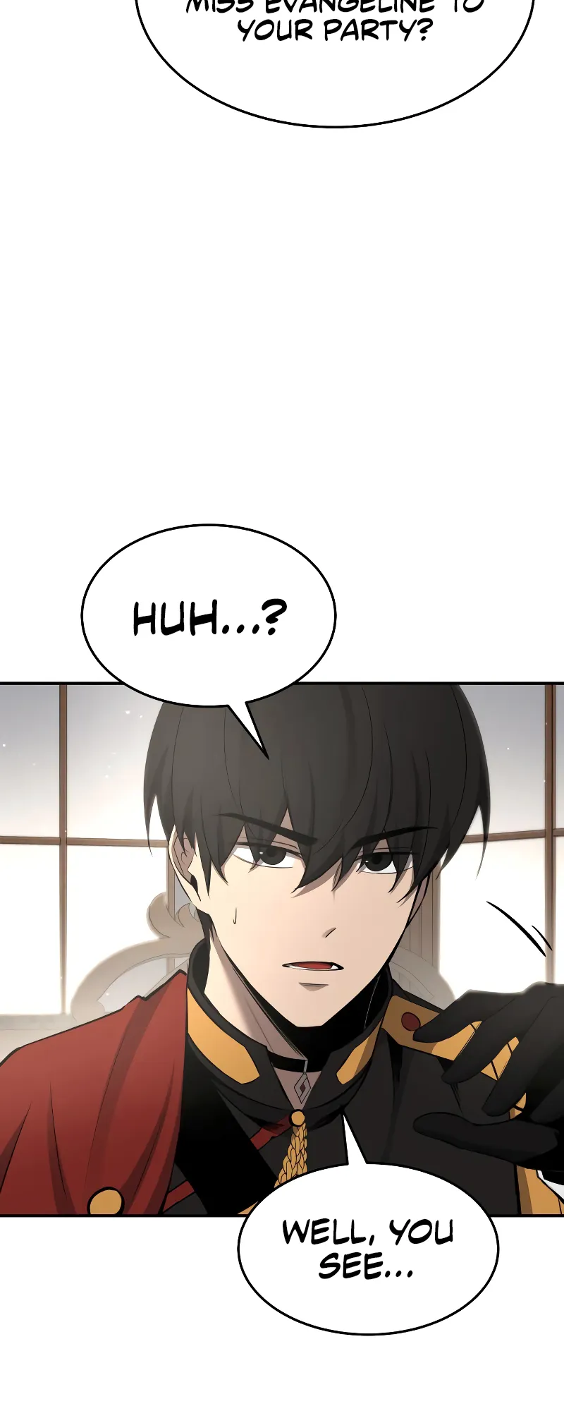 Read I Became the Tyrant of a Defence Game EN Manga Online