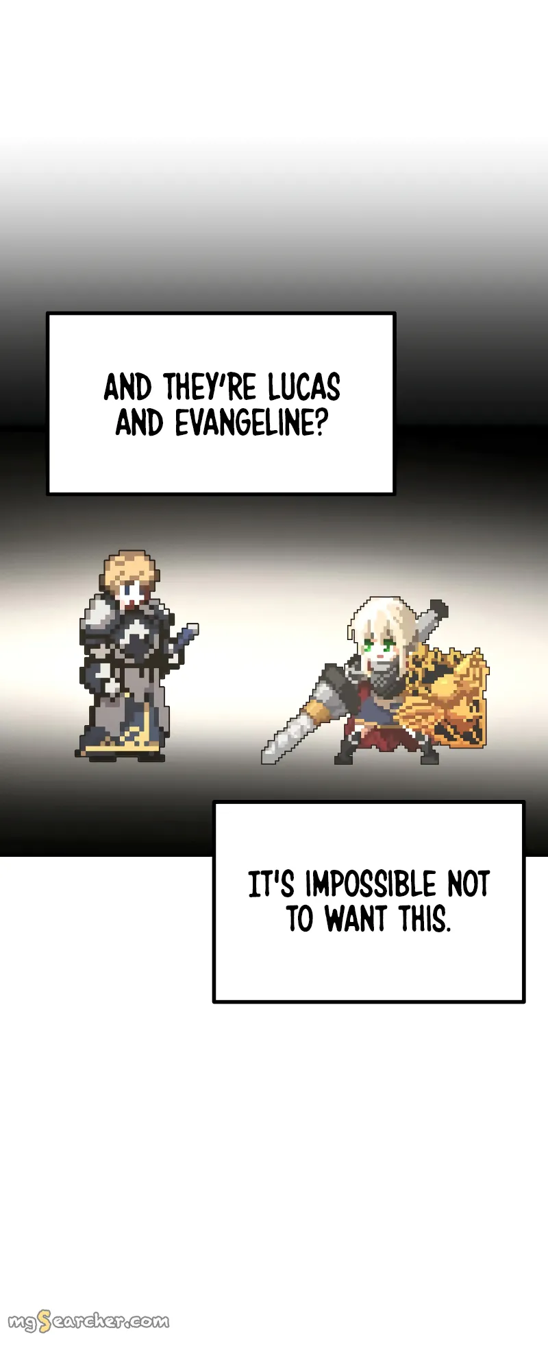 Read I Became the Tyrant of a Defence Game EN Manga Online