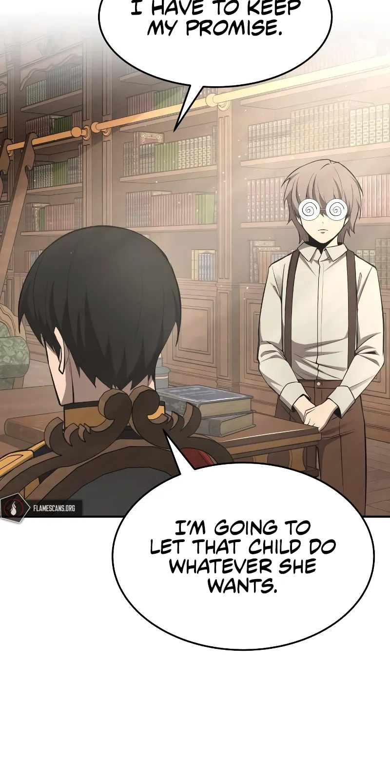 Read I Became the Tyrant of a Defence Game EN Manga Online