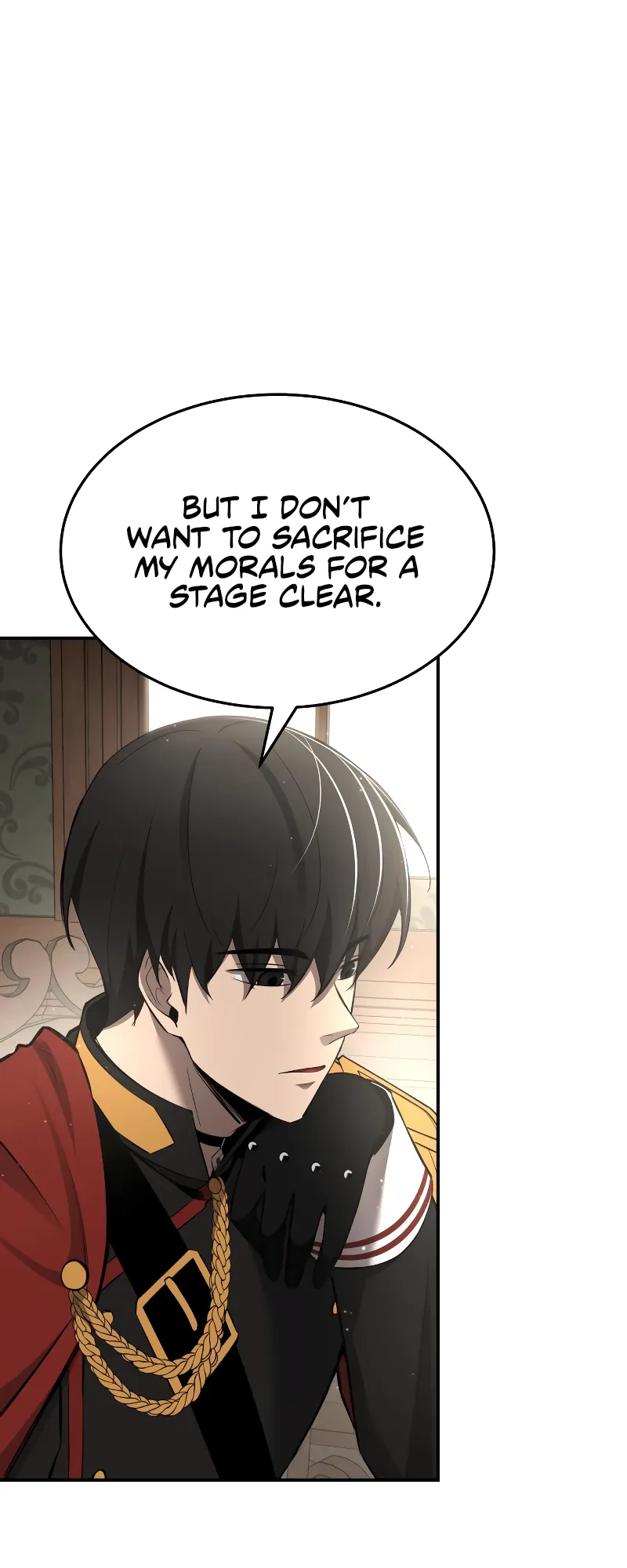 Read I Became the Tyrant of a Defence Game EN Manga Online