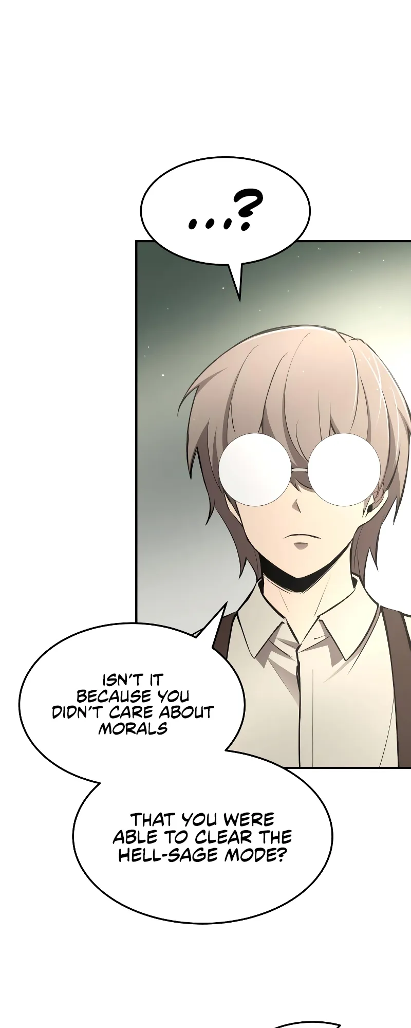 Read I Became the Tyrant of a Defence Game EN Manga Online