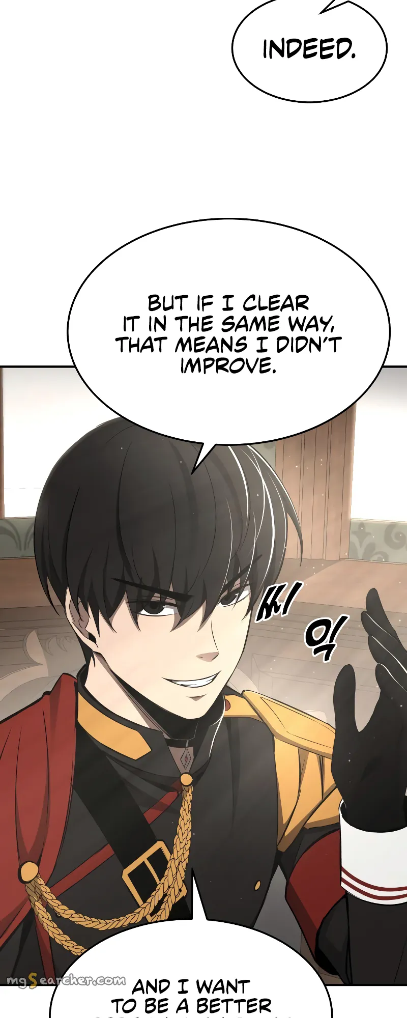 Read I Became the Tyrant of a Defence Game EN Manga Online