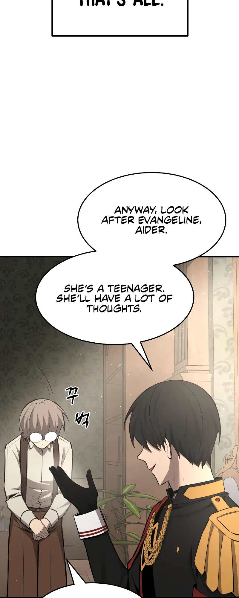 Read I Became the Tyrant of a Defence Game EN Manga Online