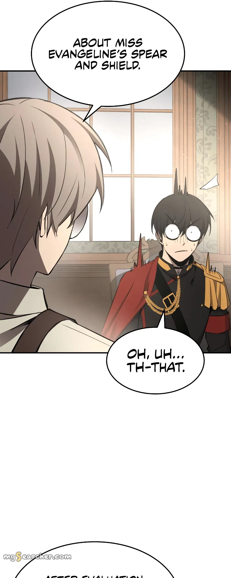 Read I Became the Tyrant of a Defence Game EN Manga Online