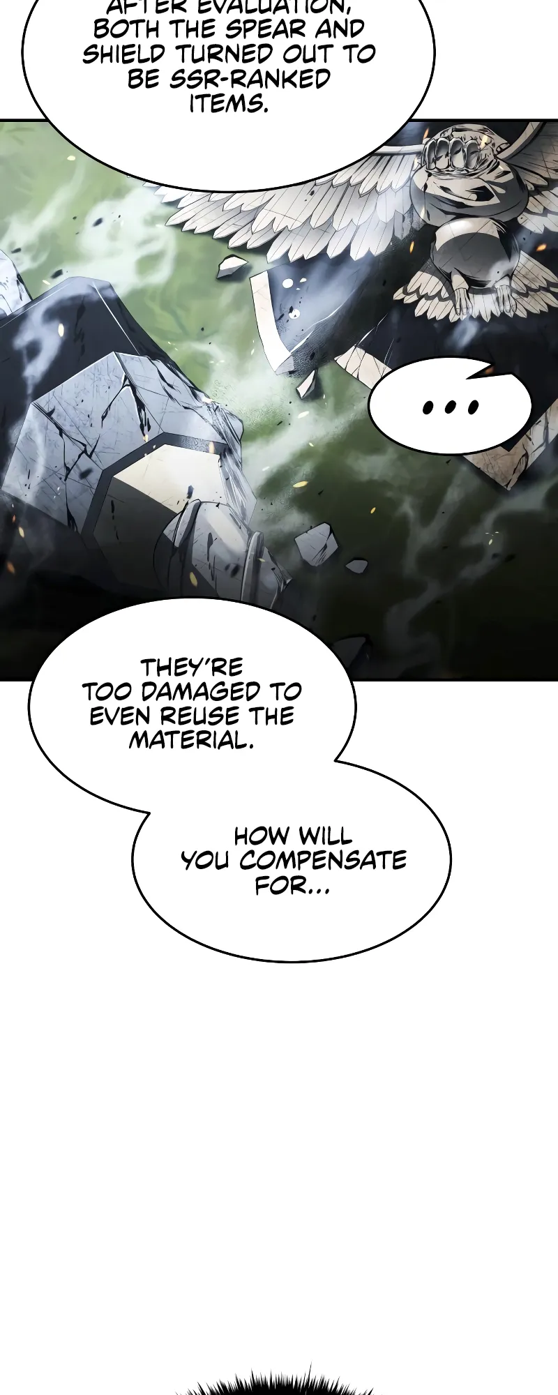 Read I Became the Tyrant of a Defence Game EN Manga Online