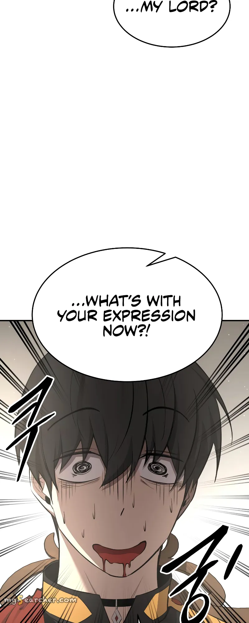 Read I Became the Tyrant of a Defence Game EN Manga Online
