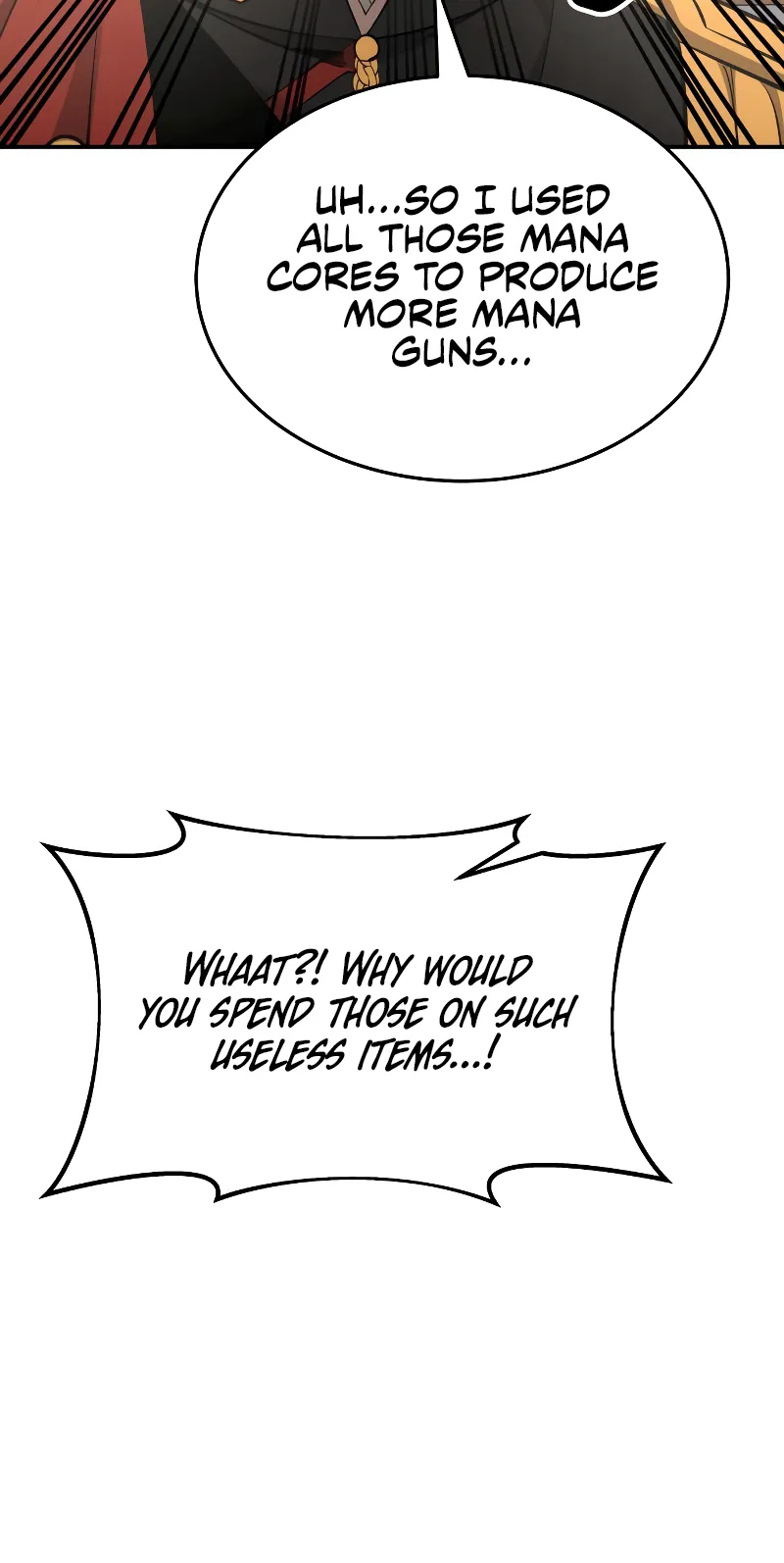 Read I Became the Tyrant of a Defence Game EN Manga Online