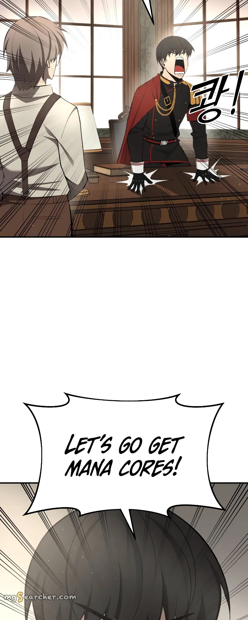 Read I Became the Tyrant of a Defence Game EN Manga Online