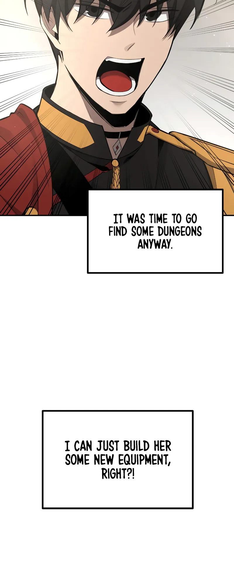 Read I Became the Tyrant of a Defence Game EN Manga Online