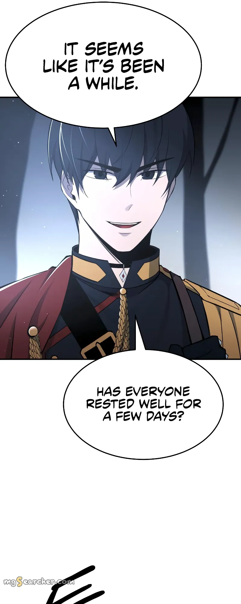 Read I Became the Tyrant of a Defence Game EN Manga Online