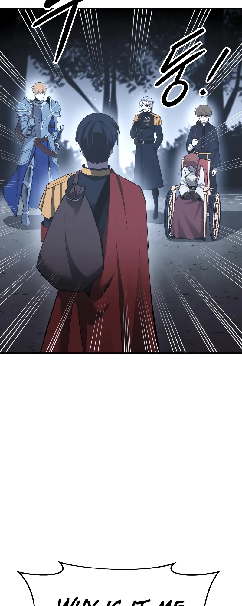 Read I Became the Tyrant of a Defence Game EN Manga Online