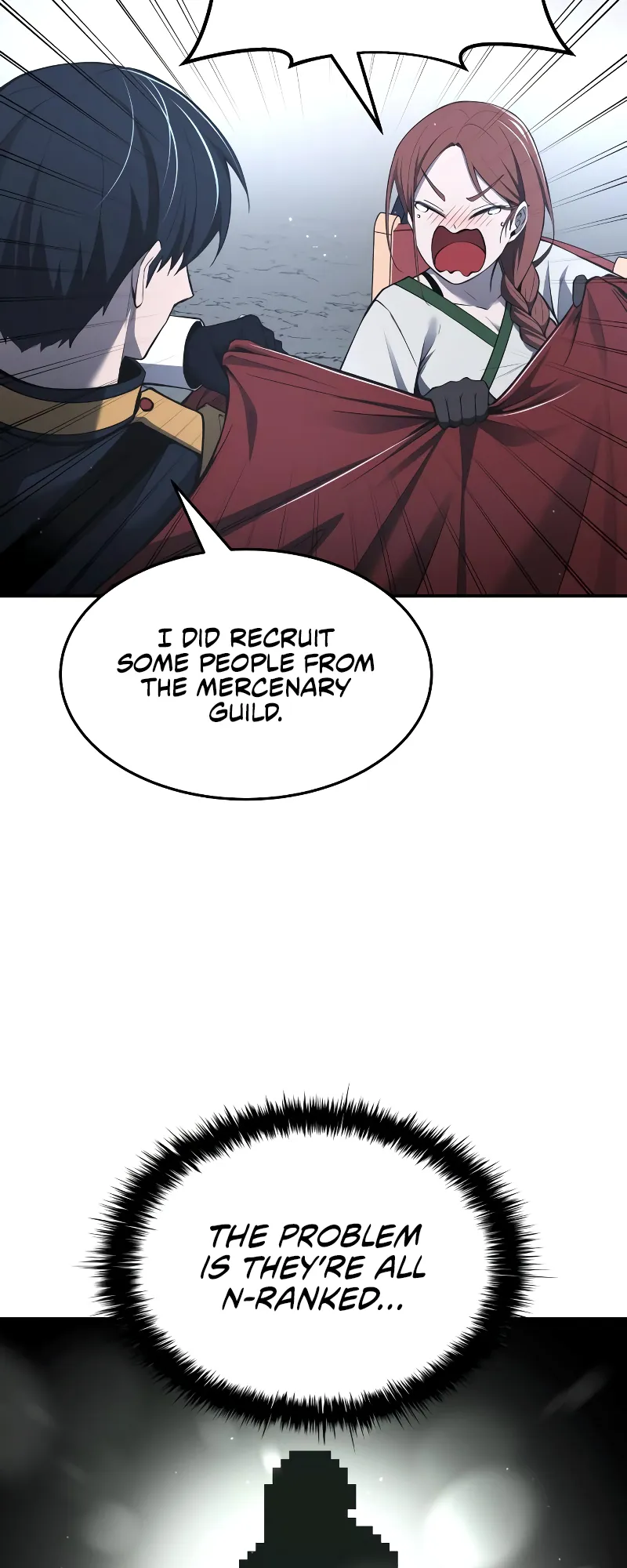 Read I Became the Tyrant of a Defence Game EN Manga Online