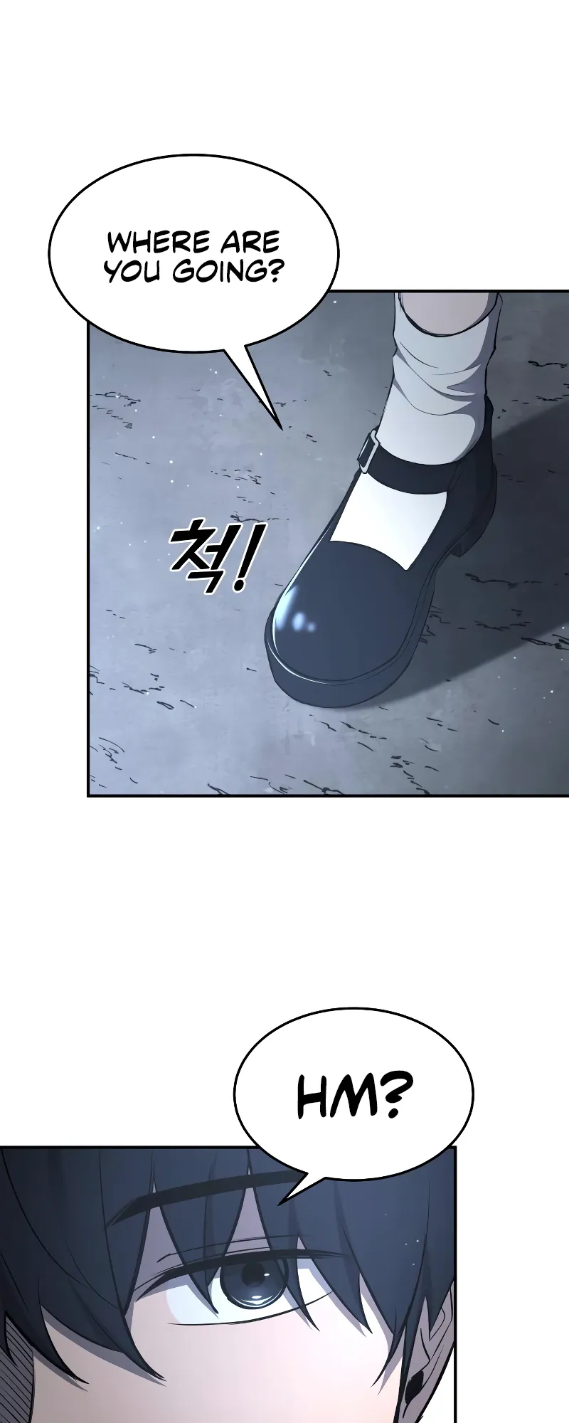 Read I Became the Tyrant of a Defence Game EN Manga Online