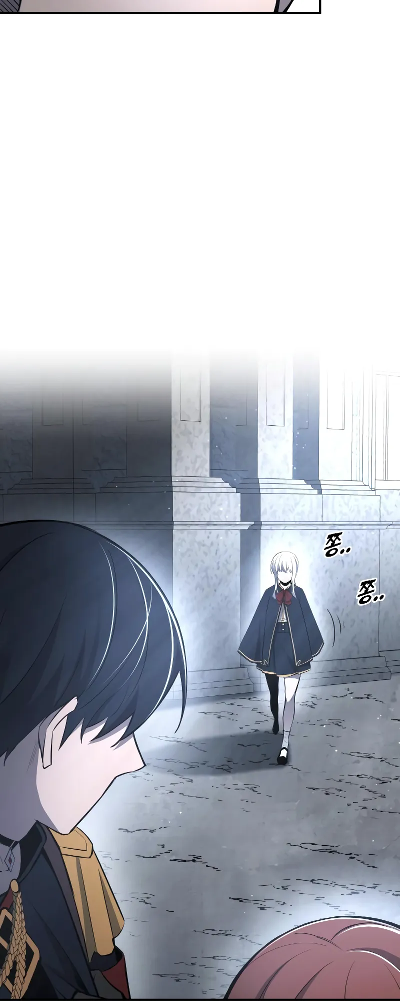 Read I Became the Tyrant of a Defence Game EN Manga Online