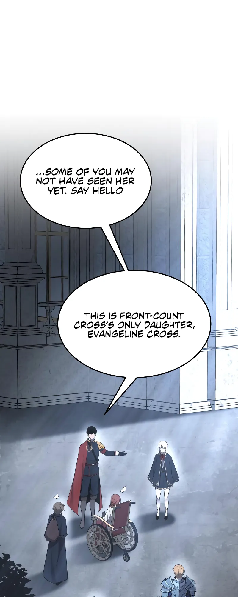 Read I Became the Tyrant of a Defence Game EN Manga Online