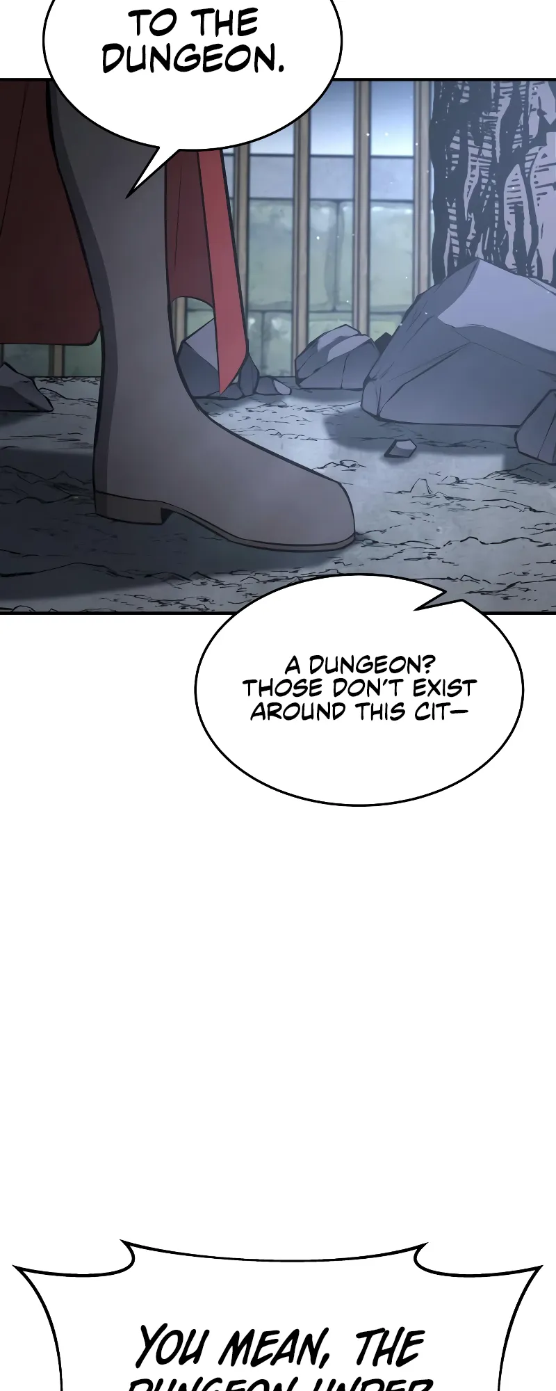 Read I Became the Tyrant of a Defence Game EN Manga Online