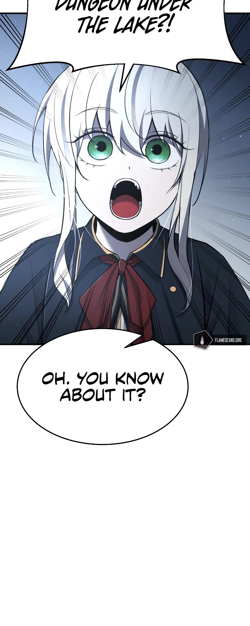 Read I Became the Tyrant of a Defence Game EN Manga Online