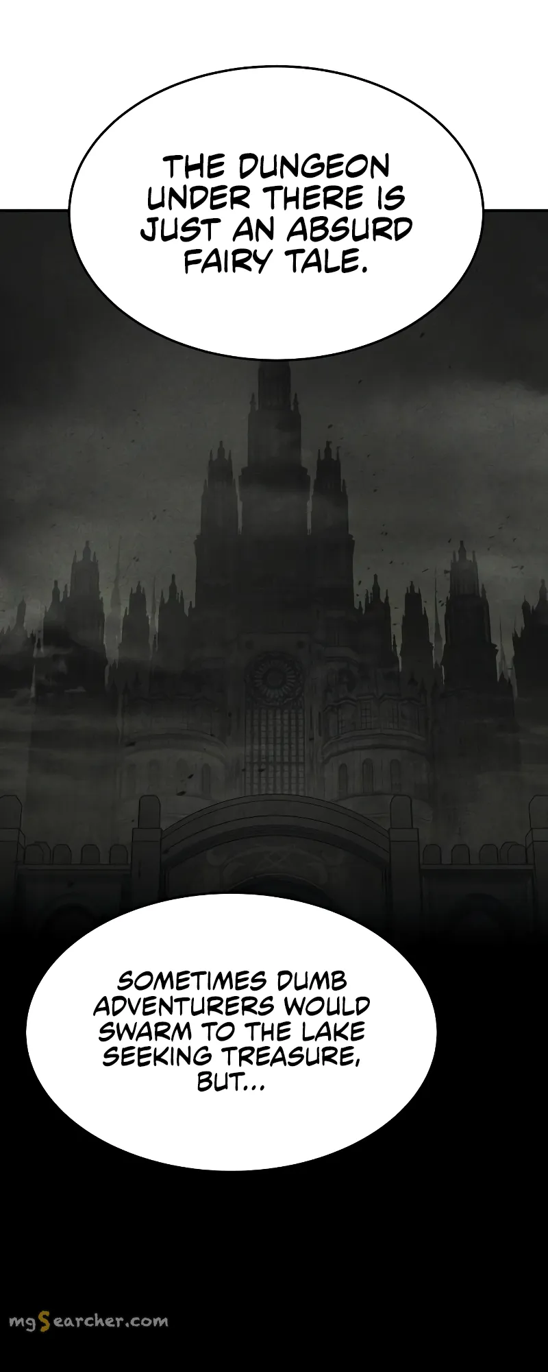 Read I Became the Tyrant of a Defence Game EN Manga Online