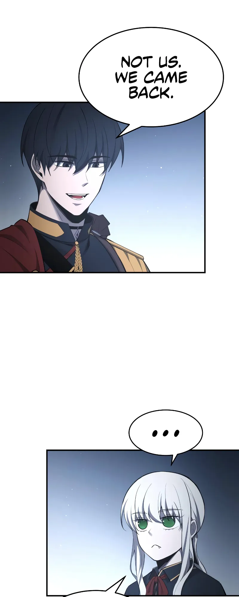 Read I Became the Tyrant of a Defence Game EN Manga Online