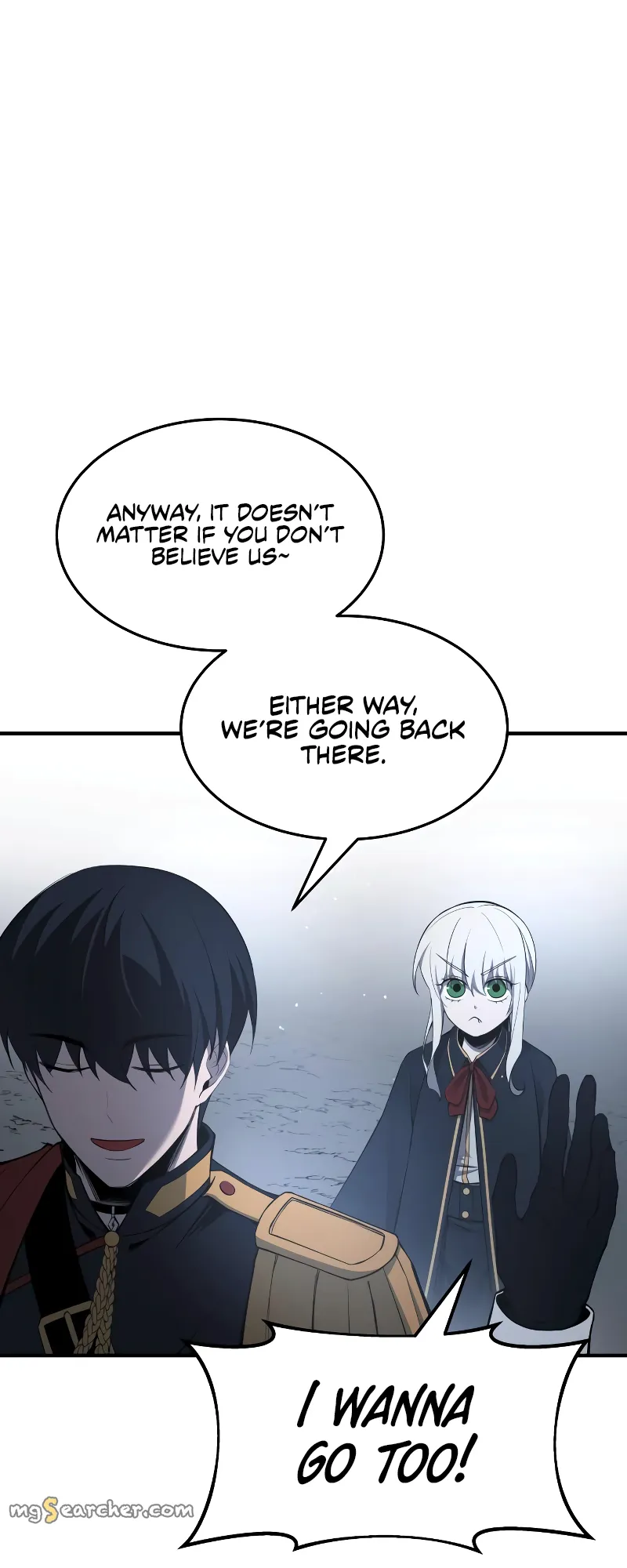 Read I Became the Tyrant of a Defence Game EN Manga Online