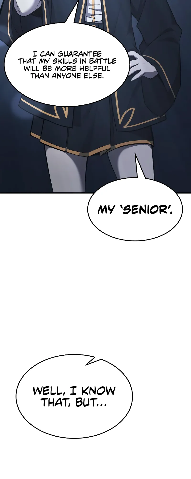 Read I Became the Tyrant of a Defence Game EN Manga Online