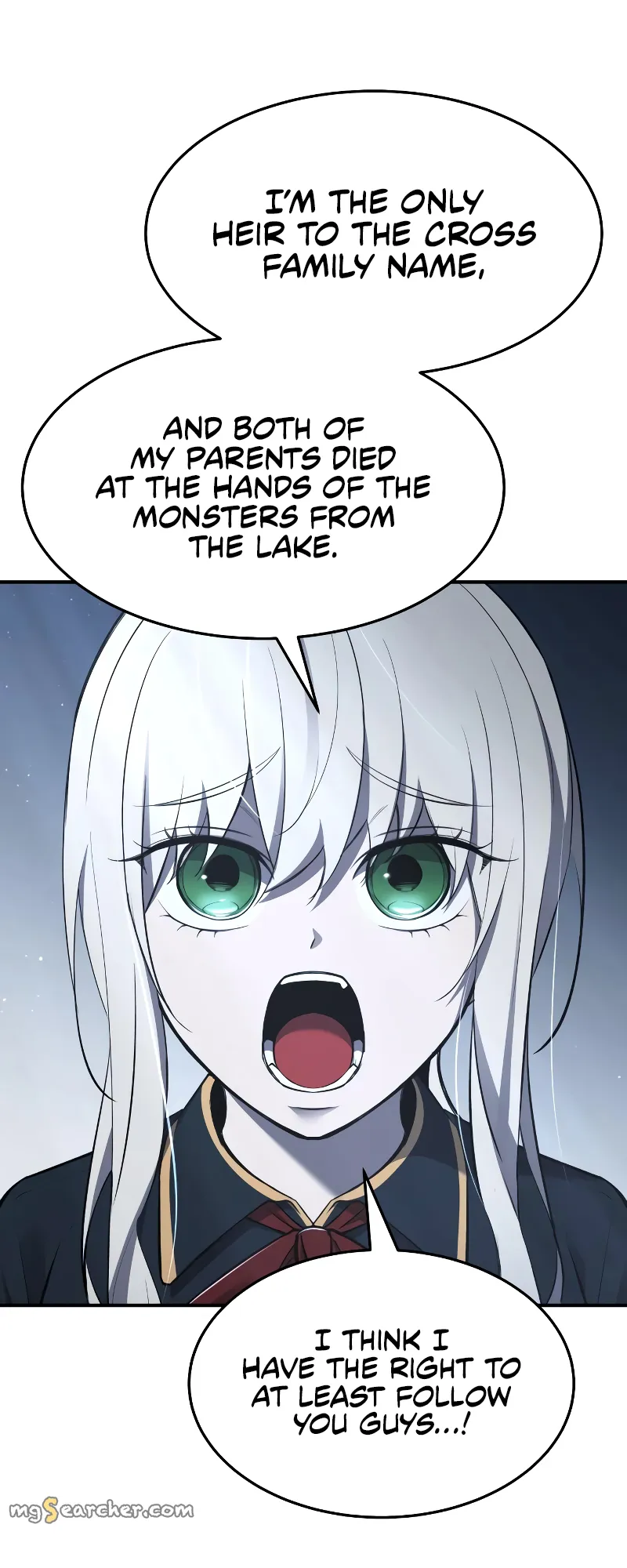 Read I Became the Tyrant of a Defence Game EN Manga Online