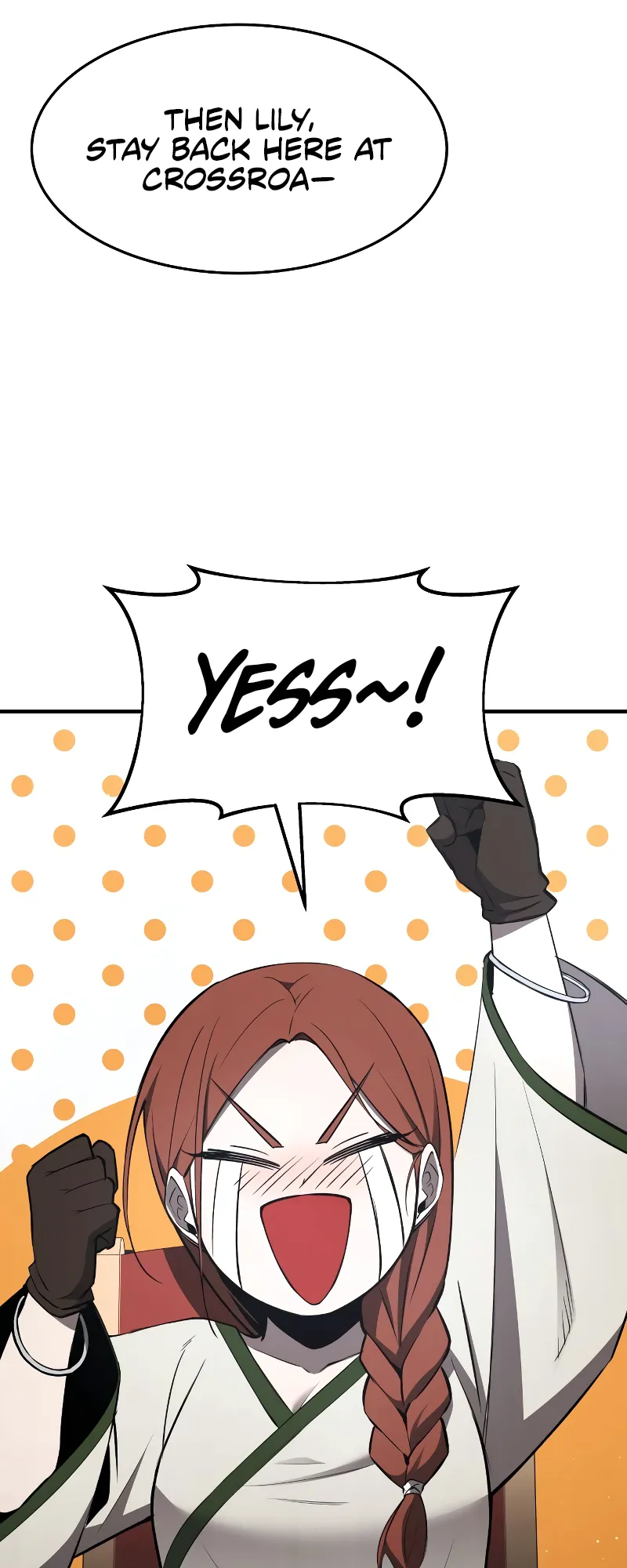 Read I Became the Tyrant of a Defence Game EN Manga Online