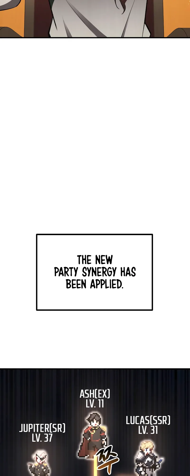 Read I Became the Tyrant of a Defence Game EN Manga Online