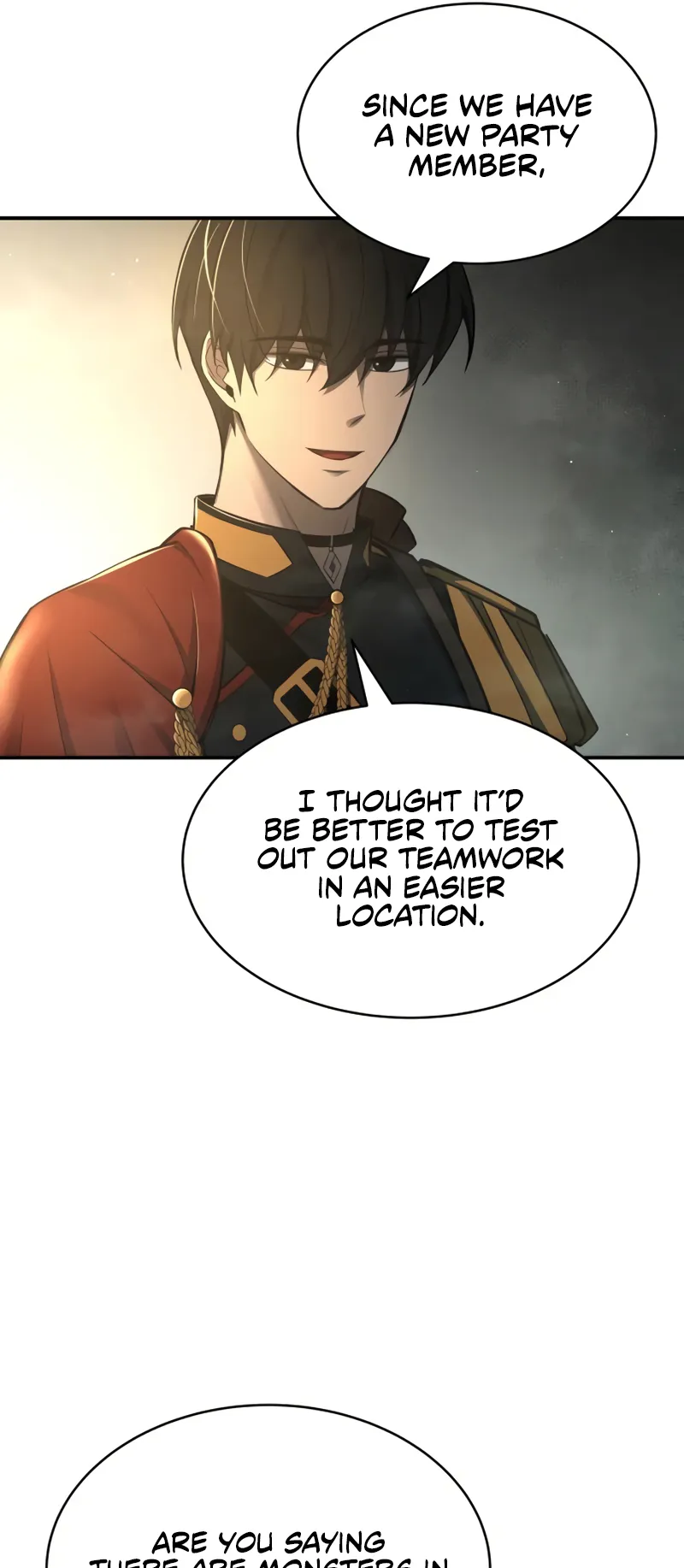 Read I Became the Tyrant of a Defence Game EN Manga Online
