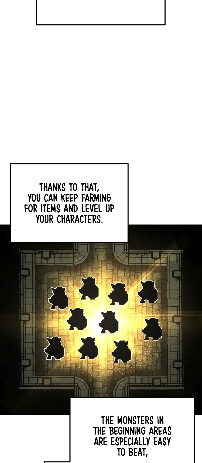 Read I Became the Tyrant of a Defence Game EN Manga Online