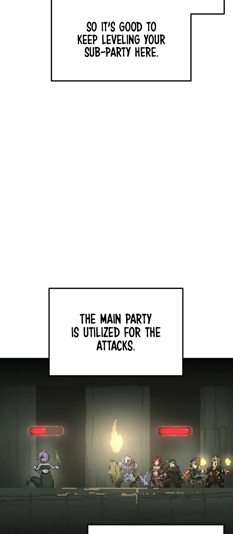Read I Became the Tyrant of a Defence Game EN Manga Online