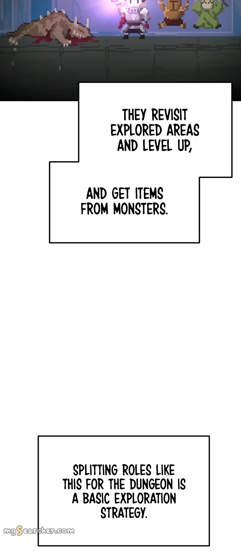 Read I Became the Tyrant of a Defence Game EN Manga Online
