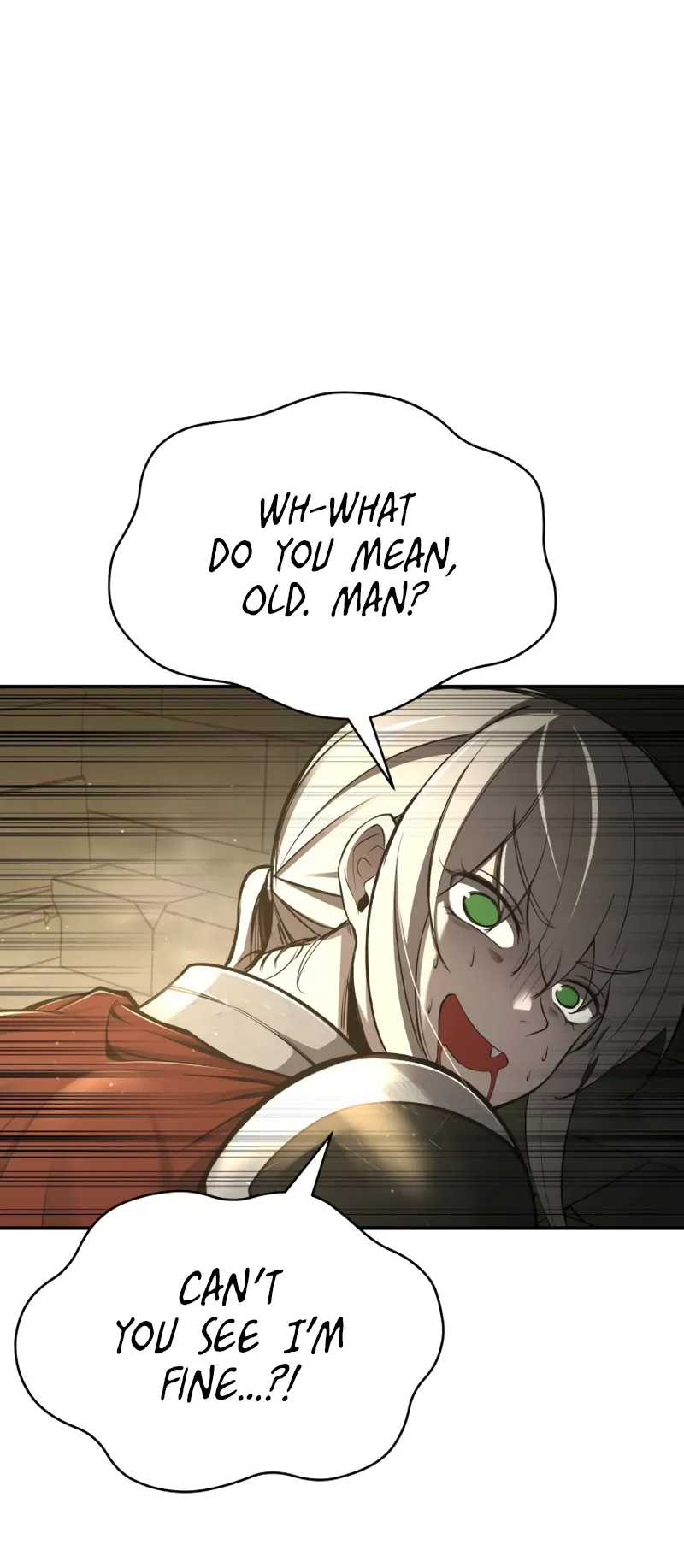 Read I Became the Tyrant of a Defence Game EN Manga Online