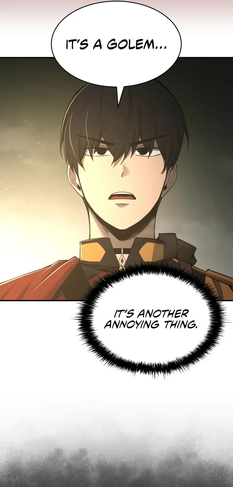 Read I Became the Tyrant of a Defence Game EN Manga Online