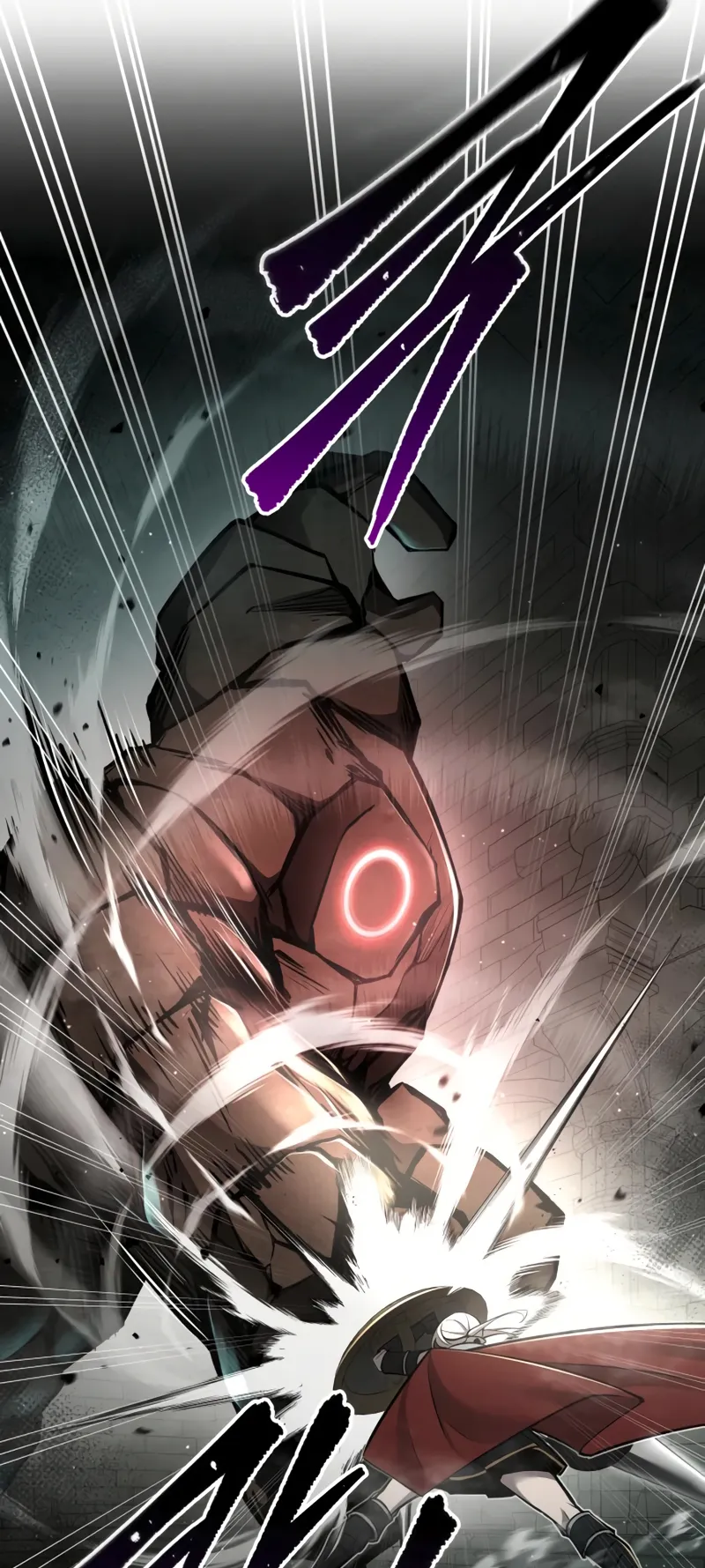 Read I Became the Tyrant of a Defence Game EN Manga Online
